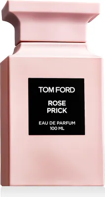 Produktbild von Tom Ford Rose Prick Unisex Eau de Parfum 100 ml