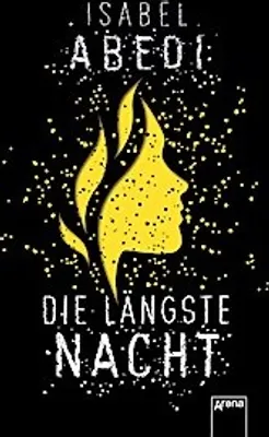 Obrázek produktu pro Die längste Nacht