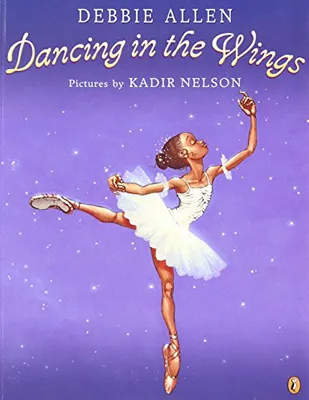 Immagine prodotto di Dancing in the Wings