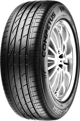 Immagine prodotto di Pneumatici LASSA 215/55 R18 99V COMPETUS H/P