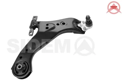 Produktbild von SIDEM 45357 Querlenker Vorne Rechts für TOYOTA RAV4 V (XA50)