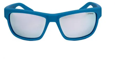 Produktbild von Polaroid Sport Sonnenbrille PLD 7031/S MVU 59 17 140