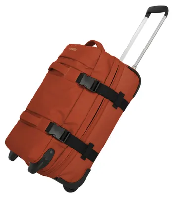 Produktbild von Travelite BOLONIA Rollenreisetasche S