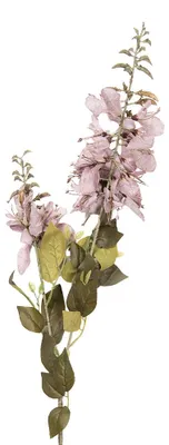 Immagine prodotto di Fiore artificiale Clayre & Eef 100 cm plastica viola