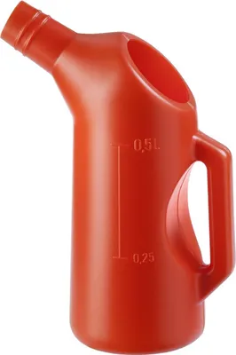 Image de Ravenol verre doseur plastique