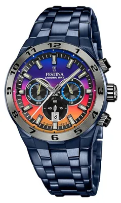 Produktbild von Festina Quarz Herren Special editions F20796/1