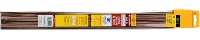 Image de Brasure Cuivre D2 808g 600gr