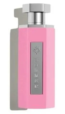 Produktbild von REEF Pink Eau de Parfum – Premium Unisex Parfum mit Birne & Sandelholz – Fruchtig-warmer Luxusduft – Eleganter Duft für Damen & Herren