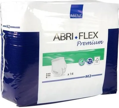 Produktbild von Windelhose ABENA-Pants,Premium M2(6x15Stk),