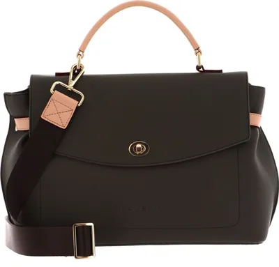 Produktbild von bugatti Handtasche Umhängetasche Ella City Bag Olive grün