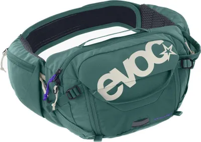 Produktbild von Evoc Hip Pack 3 - Gürteltasche 28 cm (bottle green)