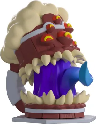 Zdjęcie produktu dla Figurka Dungeons & Dragons - Mimic (Youtooz Dungeons & Dragons 0)