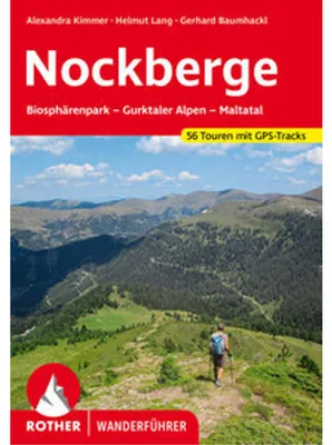 Immagine prodotto di Nockberge