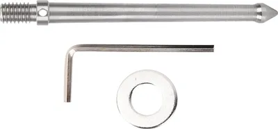 Produktbild von Metall Spike Mount für Stativmonopod mit 12 cm (3/8 Zoll