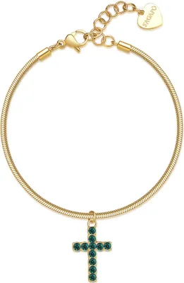 Produktbild von Armbanden Sagapò Gold   Kollektion Dazzly - frau