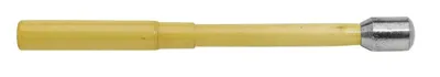 Produktbild von Balzer Fischtöter Messing 13cm