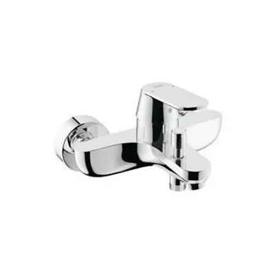 Image de Grohe Mitigeur bain / douche mural