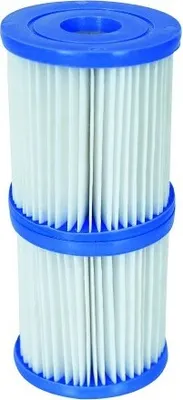 Obrázek produktu pro Náhradní kazeta pro filtrační čerpadla s výkonem 1249 l/h
