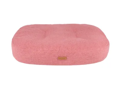 Immagine prodotto di Materasso per cani MONTEGO rosa taglia M, L, XL Taglia: M - 61x52x9 cm