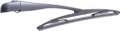 Produktbild von FAST FT93327 Wischerarm Scheibenwischerarm passend für PEUGEOT 206 Schrägheck (2A/C) 350mm mit Wischblatt