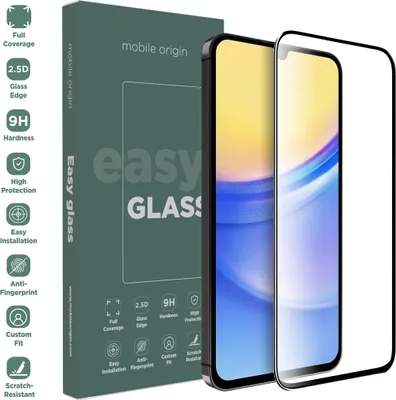 Immagine prodotto di Mobile Origin EasyGlass - Samsung Galaxy A15 5G