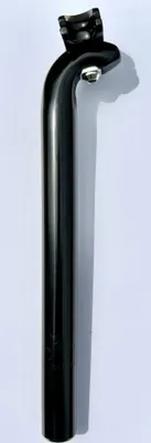 Produktbild von Fuxon Patentsattelstütze 28 mm  300 mm Alu