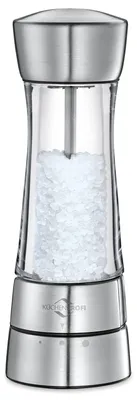 Immagine prodotto di Macinino per sale Küchenprofi MONACO, 17,5 cm, codice prodotto 3010012800, EAN 4007371066457