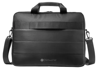 Produktbild von HP Klassische Aktentasche 39,62 cm (15,6 Zoll), Aktenkoffer, 39,6 cm (15.6"), Schultergurt, 440 g