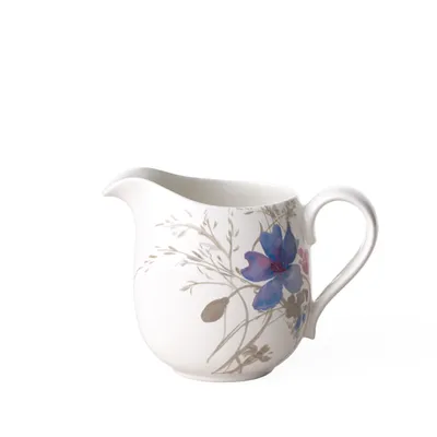 Produktbild von Villeroy & Boch Mariefleur Gris Basic Milchkännchen für 6 Personen