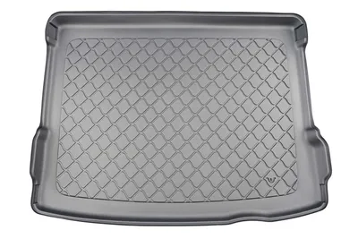 Produktbild von Z540374 Kofferraumwanne passend für Hyundai Kona II 04.2023-; upper boot; adjustable boot floor in top position; with / without subwoofer