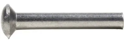 Image de Rivet alu, pour baguettes de marchepied 3,5 x 13