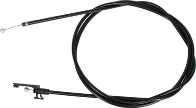 Image de Câble de déverrouillage du capot moteur 8E1823531D pour Audi A4 8E B6 B7 à partir de 2000-2007