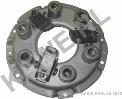 Produktbild von KAWE Kupplungsdruckplatte 5646 185mm