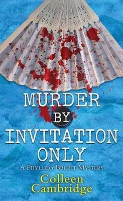 Zdjęcie produktu dla Murder by Invitation Only