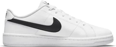 Produktbild von Nike Court Royale 2 Nn Sneaker Herren, weiß, Gr. 45, Synthetik (min. 20% recycelt), auswechselbare Decksohle, 70er Jahre Retro-Design