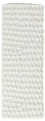 Produktbild von Gerimport Wasserverdampfer - weis - Keramik - 400 ml - Heizkorperwanne