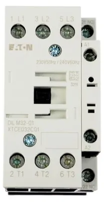 Productafbeelding van Eaton Dilm32-01 (230V 50Hz, 240V 60Hz)