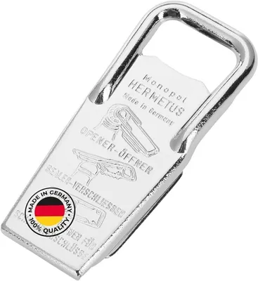 Produktbild von Westmark Flaschenöffner- und verschließer, Kapselheber, Schraubverschlussöffner,