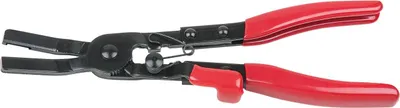 Immagine prodotto di KS TOOLS 115.1181 Pinze per fascette stringitubo