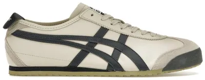 Productafbeelding van Onitsuka Tiger Mexico 66, kleur: Birch Peacoat - EU maat 44