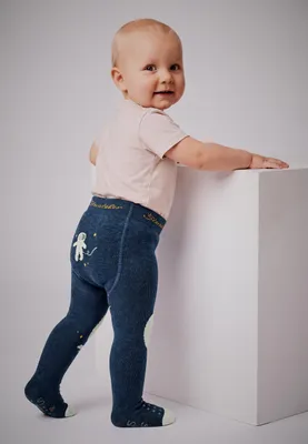 Produktbild von Sterntaler Krabbelstrumpfhose Astonaut, KI-generiertes Bild