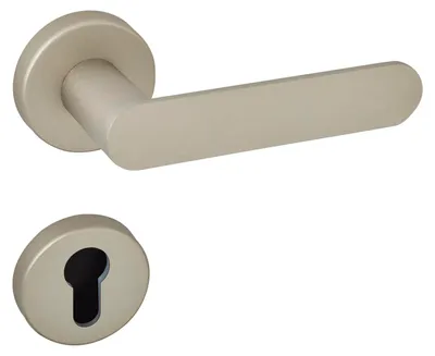 Produktbild von SOTECH 126833, Edelstahl, Aluminium