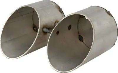 Obrázek produktu pro Rücklicht Tunnelkit SIP Einschweißkit links & rechts