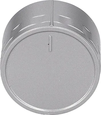 Produktbild von easyPART passend für 1769700400 Beko Drehknopf für Geschirrspüler