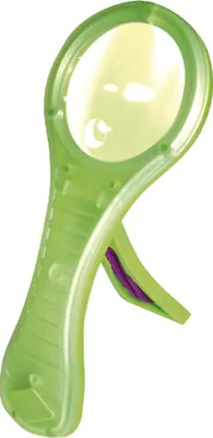 Produktbild von EDUPLAY 150-018 Große Lupe, grün