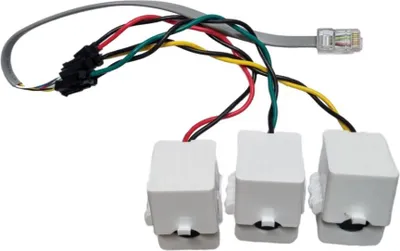 Immagine prodotto di Solax X3-Ibrido-G4-Ct
