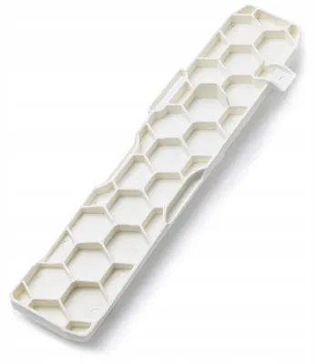 Produktbild von Abdeckung Innenraumfilter 3C0819422 – Deckel Klappe Pollenfilter für VW Passat B6 B7, CC und Golf