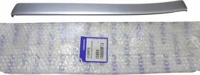 Produktbild von VOLVO XC90 SUMMUM Handschuhfachverkleidung Aluminium OE 31255578
