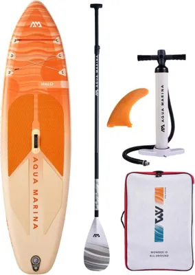 Produktbild von Aqua Marina Halo 10' (305 cm) Paddleboard