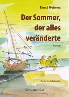 Image de Der Sommer, der alles veränderte
